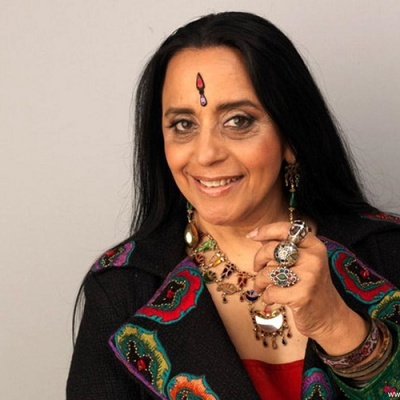 Ila Arun