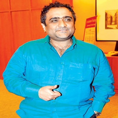 kunal ganjawala、sandesh shandilya