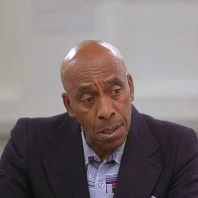 Scatman Crothers