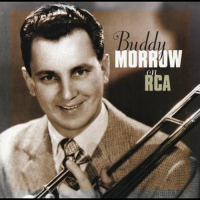 buddy morrow