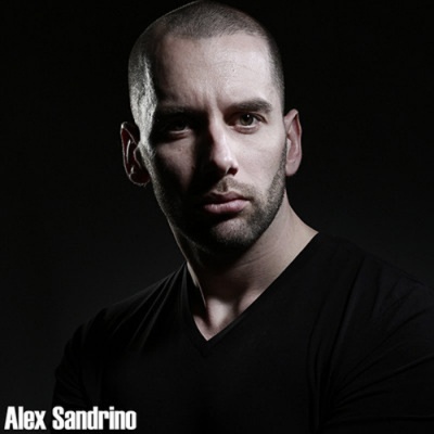 alex sandrino