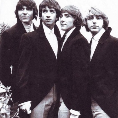 the merseybeats