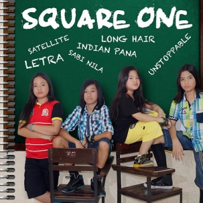 square one