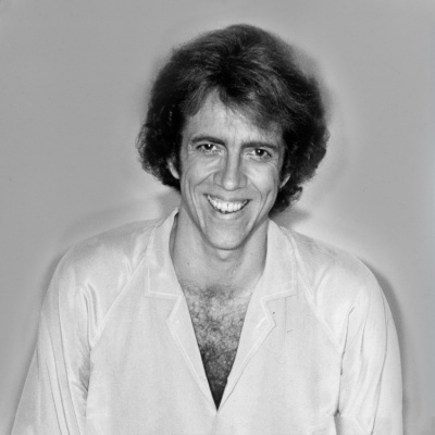 Bob Welch