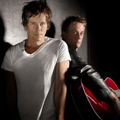 the bacon brothers