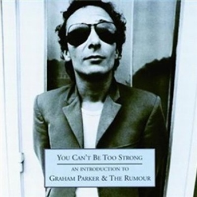 graham parker