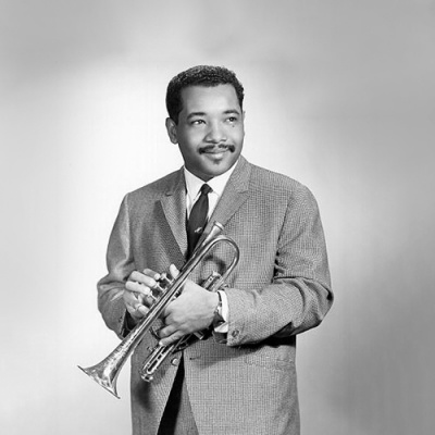 nat adderley