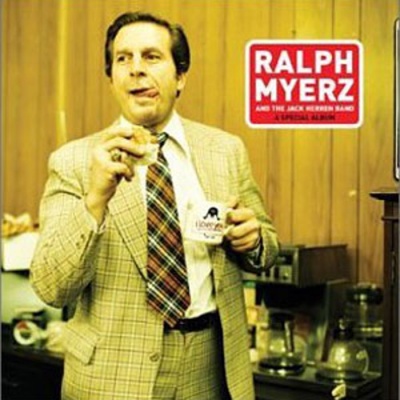 Ralph Myerz