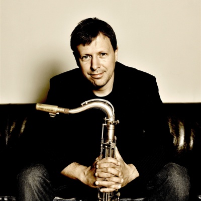 chris potter