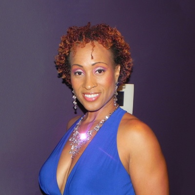 alison hinds