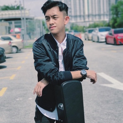 Ismail Izzani