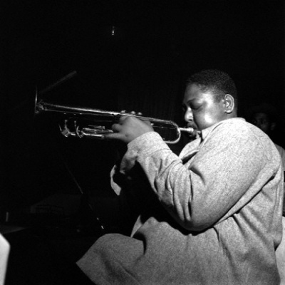 Fats Navarro