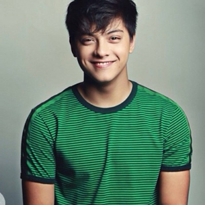 Daniel Padilla