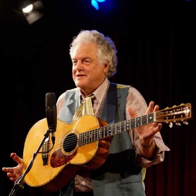 peter rowan