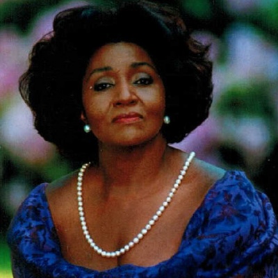 grace bumbry