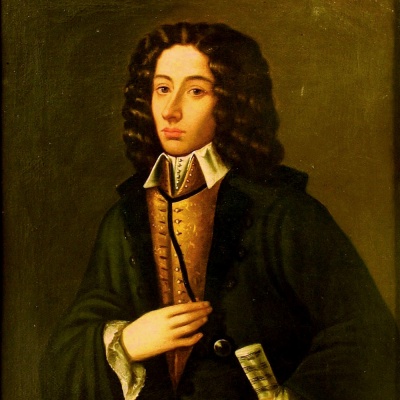 Giovanni Battista Pergolesi