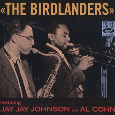 The Birdlanders