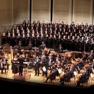 Cincinnati Symphony Orchestra