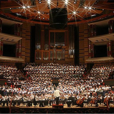 Orchestra of the Royal Opera House