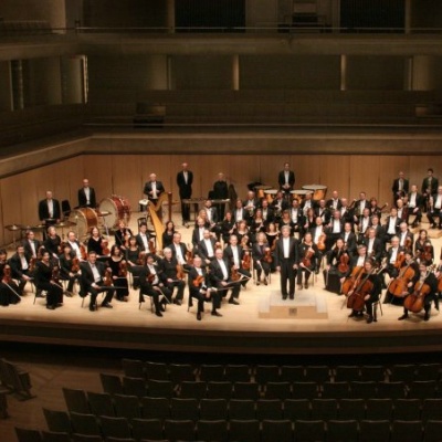 toronto symphony orchestra