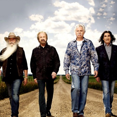 oak ridge boys