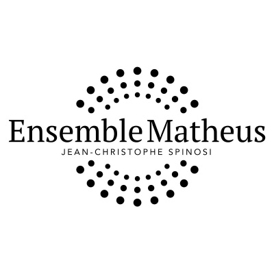 Ensemble Matheus、jean-christophe spinosi、Cecilia Bartoli