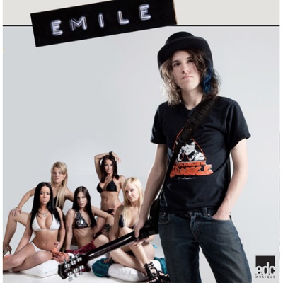 Emile资料,Emile最新歌曲,EmileMV视频,Emile音乐专辑,Emile好听的歌
