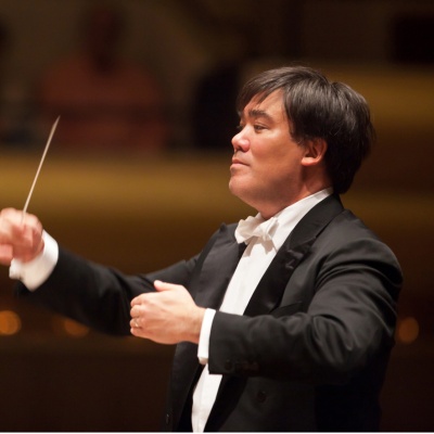 alan gilbert