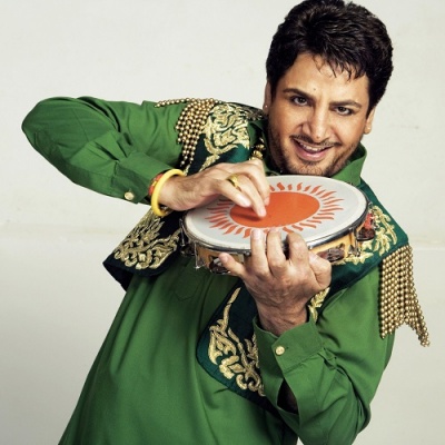 Gurdas Maan