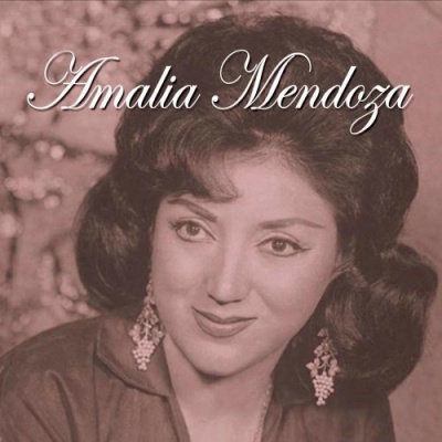 amalia mendoza