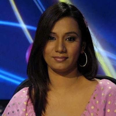 Kalpana Patowary