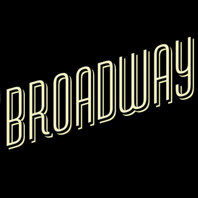 original broadway cast recording