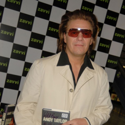 Andy Taylor