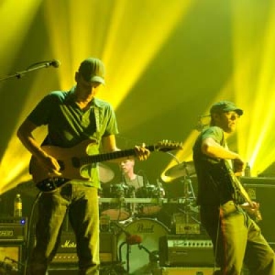 Umphrey's McGee