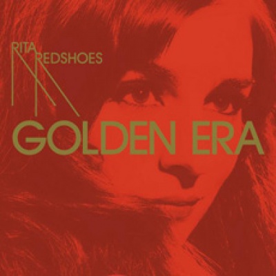 Rita Redshoes