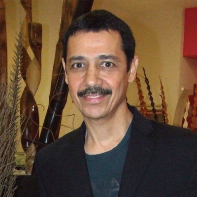 eddie santiago