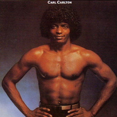 carl carlton