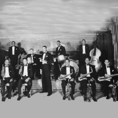 fletcher henderson & his orchestra