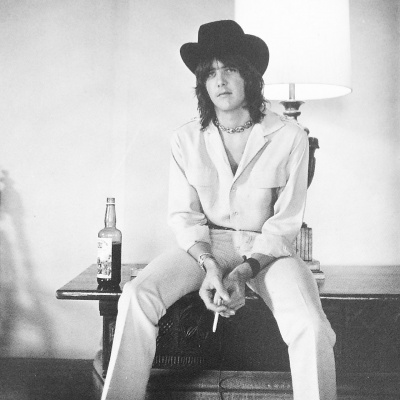 gram parsons