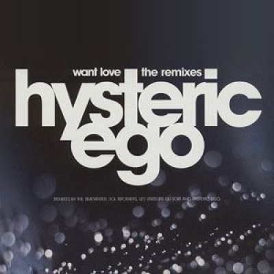 hysteric ego