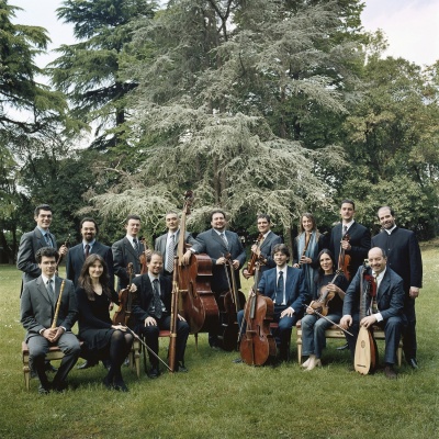 venice baroque orchestra