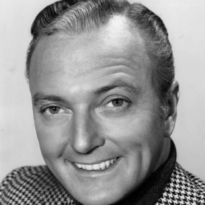 jack cassidy