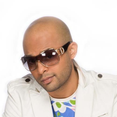 DJ Kiran Kamath