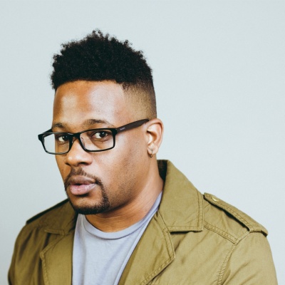 Open Mike Eagle