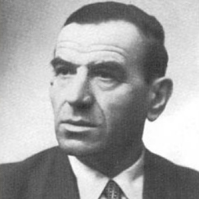 giorgos papasideris