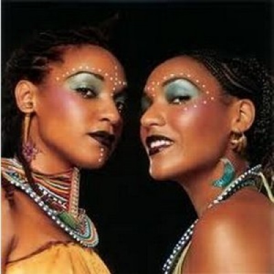 Les Nubians