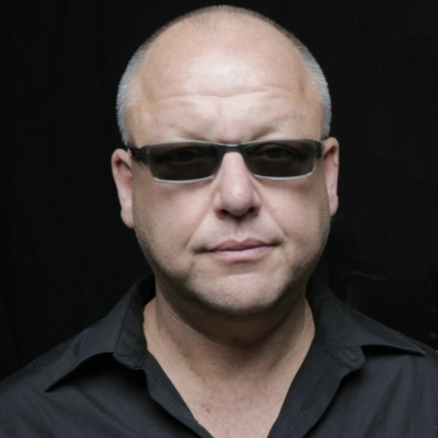 Frank Black