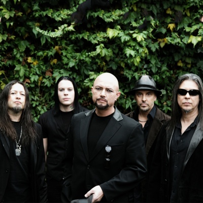 Queensryche