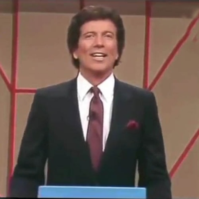 bert convy