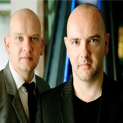 hue & cry